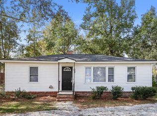 153 Stratton Dr, Charleston, SC 29420