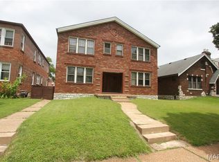 3965 Fillmore St FLOOR 2, Saint Louis, MO 63116