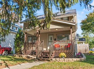 804 Greenlawn Ave, Fort Wayne, IN 46808