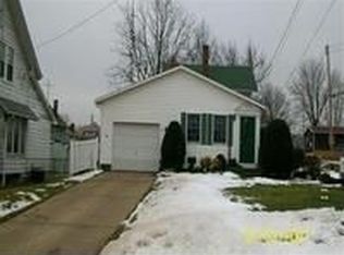 435 Waugh St, Alliance, OH 44601