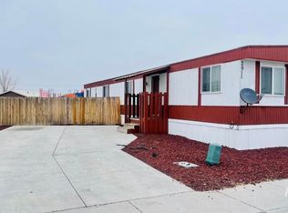 2611 Powderhorn Ln, Caldwell, ID 83605