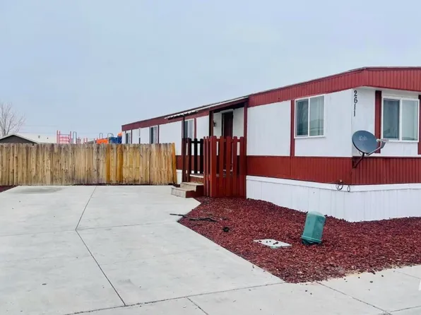 2611 Powderhorn Ln, Caldwell, ID 83605