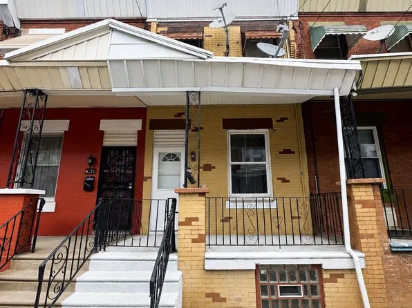2333 W Firth St, Philadelphia, PA 19132