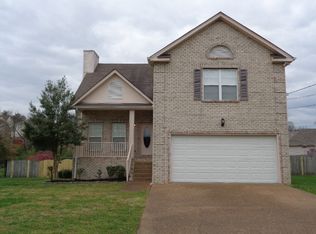 6186 N New Hope Rd, Hermitage, TN 37076