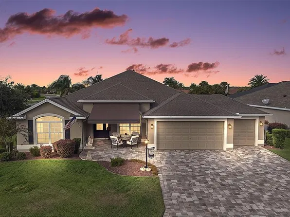 1793 WAX BERRY COURT, THE VILLAGES, FL 32163