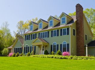 174 Cobble Rd, Kent, CT 06757