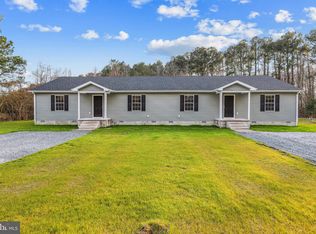 33819 Market St, Pocomoke City, MD 21851