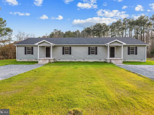 33819 Market St, Pocomoke City, MD 21851