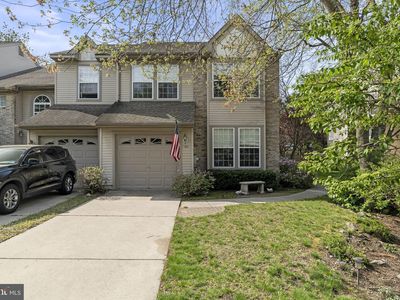 60 Smokey Run Dr, Berlin, NJ, 08009