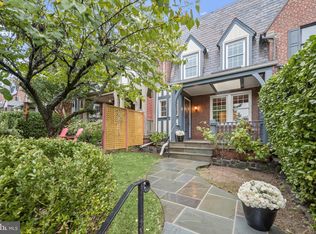 3805 T St NW, Washington, DC 20007