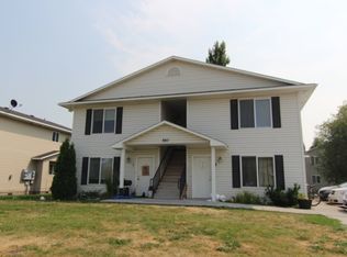 887 Everett Pl APT 4, Rexburg, ID 83440