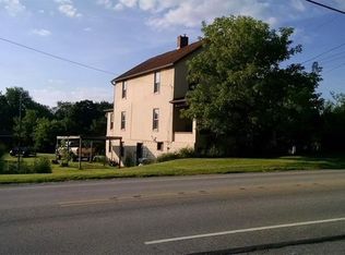 1103 Hancock Ave, Vandergrift, PA