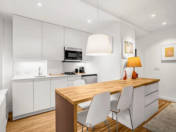 321 E 54th St APT 8G, New York, NY 10022