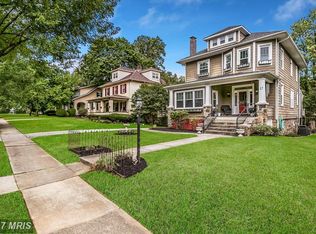 17 Overbrook Rd, Baltimore, MD 21228