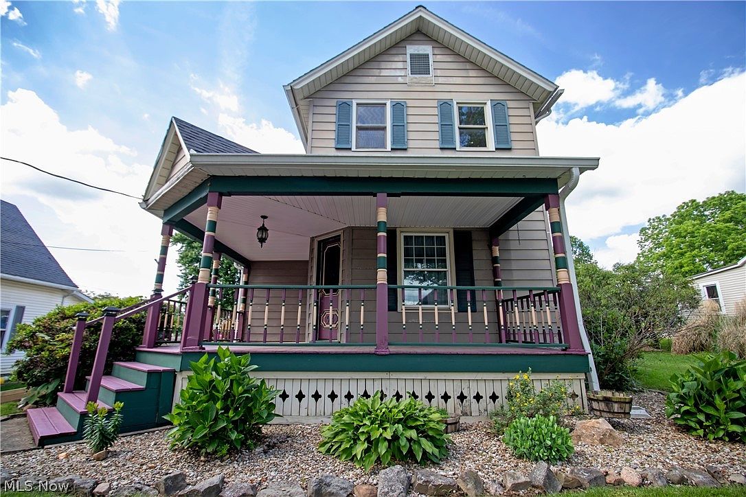94 E Main St, Jeromesville, OH 44840 Zillow