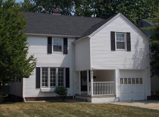 3827 Merrymound Rd, South Euclid, OH 44121