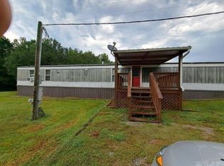 560 Bethel Rd, Mount Holly, AR 71758