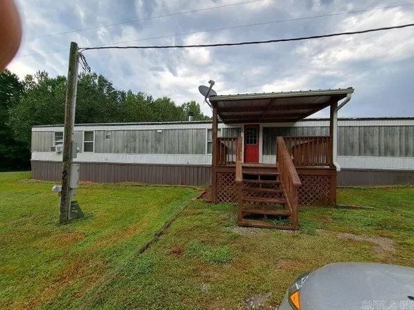 560 Bethel Rd, Mount Holly, AR 71758