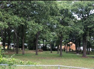 17761 County Road 381, Terrell, TX 75161