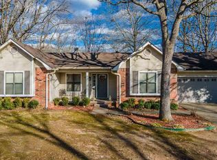 106 Bearskin Dr, Sherwood, AR 72120