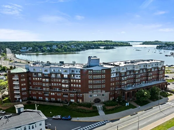 9 Park Ave APT 404, Hull, MA 02045