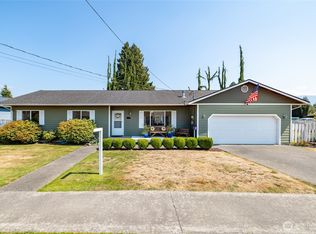 217 Puget St, Sedro Woolley, WA 98284