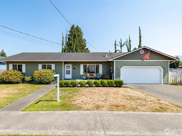 217 Puget Street, Sedro Woolley, WA 98284