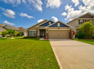 1256 Alaqua Way, West Melbourne, FL 32904