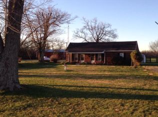 8080 Butler Rd, Hopkinsville, KY 42240