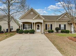 309 Tidas St, Lexington, SC 29072