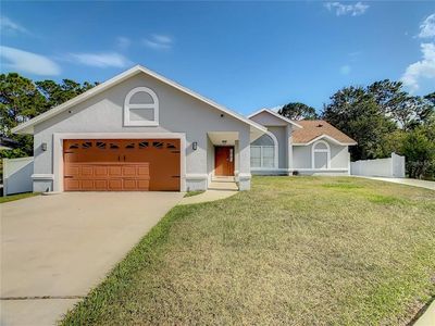 3398 Hawkin Dr, Kissimmee, FL, 34746