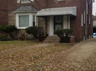 18461 Sorrento St, Detroit, MI