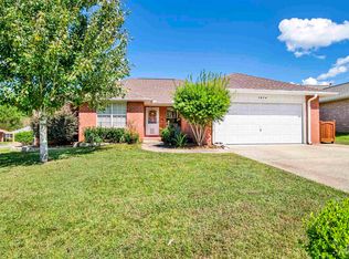 7074 Raburn Rd, Pensacola, FL 32526