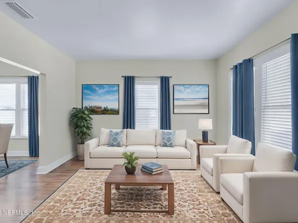 1580 HAMILTON Street, Jacksonville, FL 32210