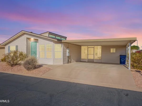 3301 S GOLDFIELD Road #2015, Apache Junction, AZ 85119