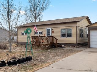 635 2nd St, Bennett, CO 80102
