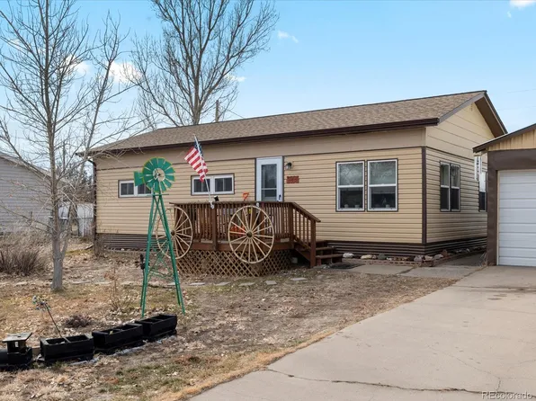 635 2nd Street, Bennett, CO 80102
