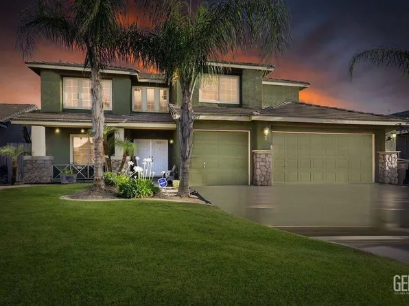 11527 Bay Meadows Ln, Bakersfield, CA 93312
