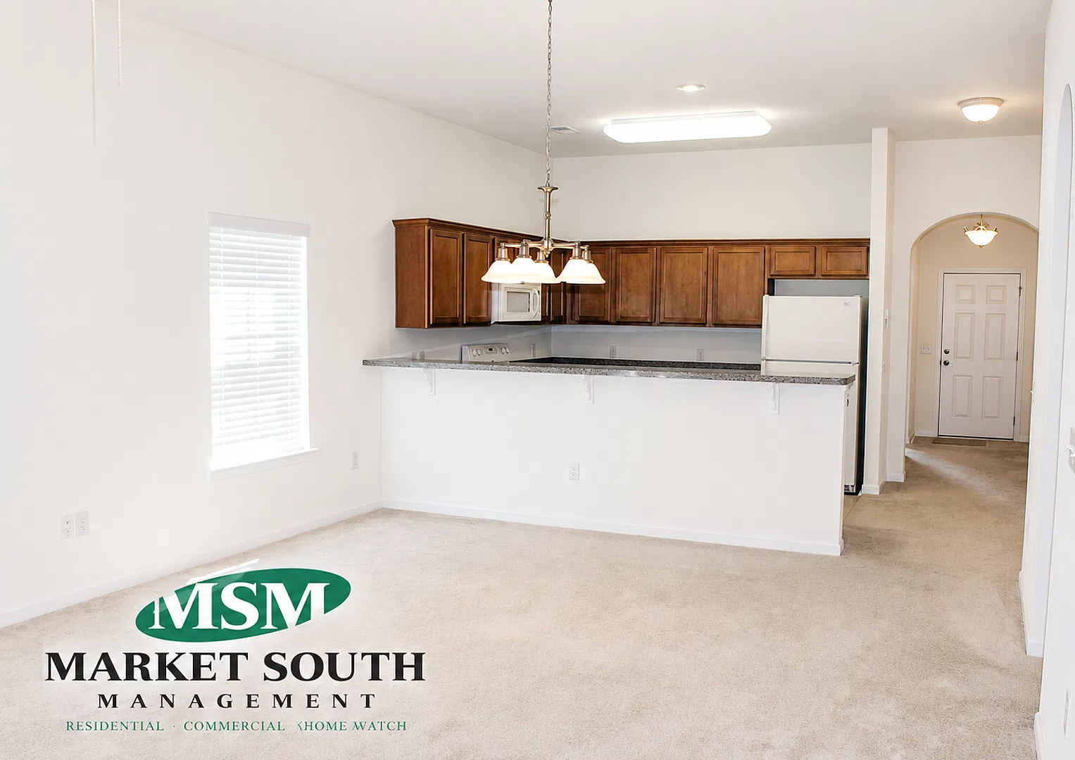 **Available Now** Highlands Crossings Townhomes — Photo 3