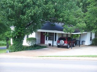 1106 N Park St, Pocahontas, AR 72455
