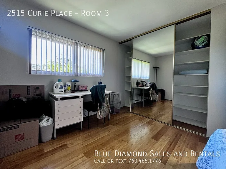2515 Curie Pl #3 — Photo 5