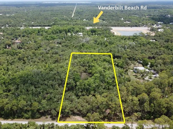 530 14th AVE NW, NAPLES, FL 34120