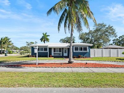1900 SW 33rd Ave, Fort Lauderdale, FL, 33312