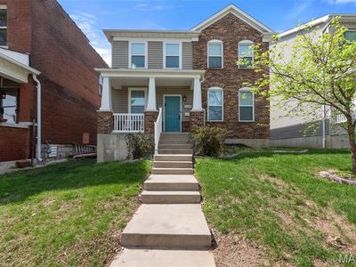3208 Henrietta St, Saint Louis, MO, 63104