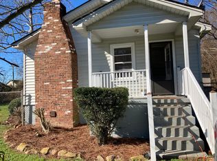 1010 Crestview Rd, Anderson, SC 29621
