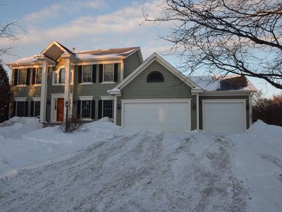3652 Williamsburg Pkwy, Woodbury, MN, 55129