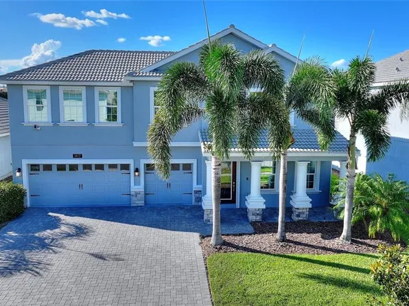 1417 Olympic Club Blvd, Davenport, FL 33896