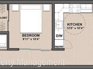 11 W Mercer St APT 213, Seattle, WA 98119
