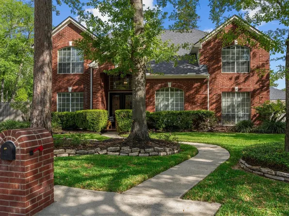 6618 Barronton Dr, Spring, TX 77389