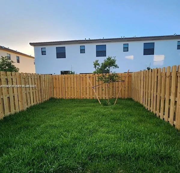 23320 SW 127th Ct #27 — Photo 5